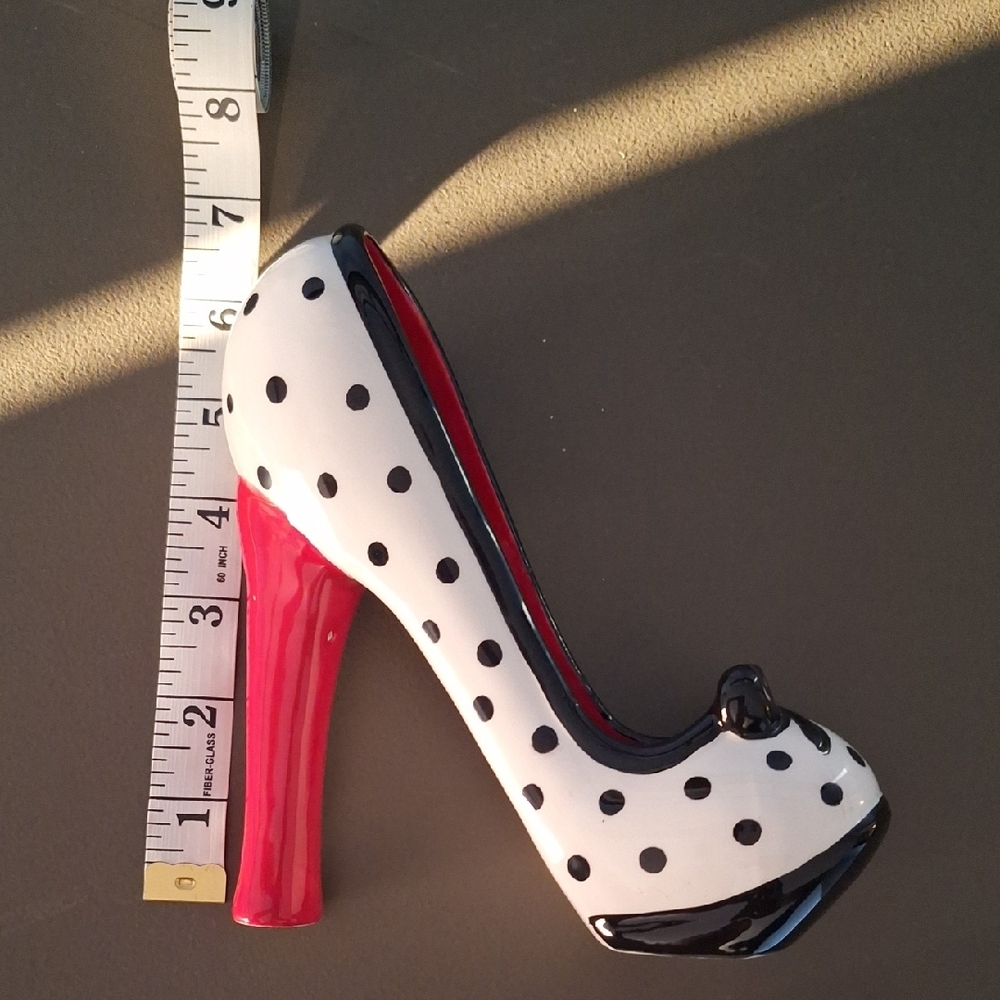 Decorative High Heel - Picture 7 of 9